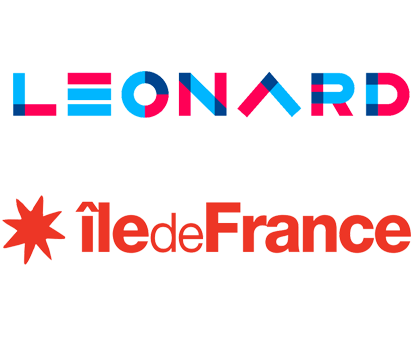 Lepnard@Vinci et la région Ile-de-France