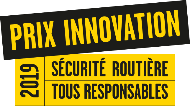 Challenge innovation sécurité routière 2019