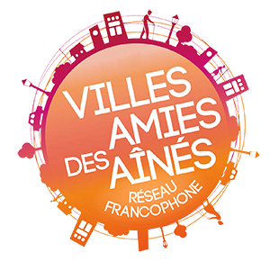 Ville amie de ainées