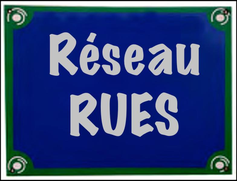 Réseau RUES