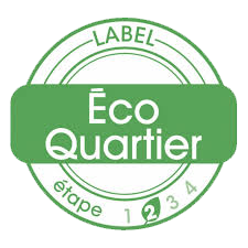 Label Ecoquartier