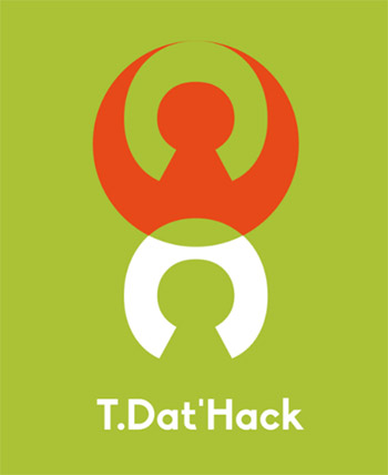 Le Cerema partenaire de T.Dat'Hack