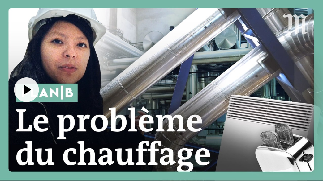 Plan B chauffage