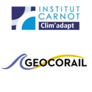Logo Geocorail