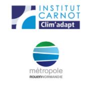 Logo carnot metropole rouen
