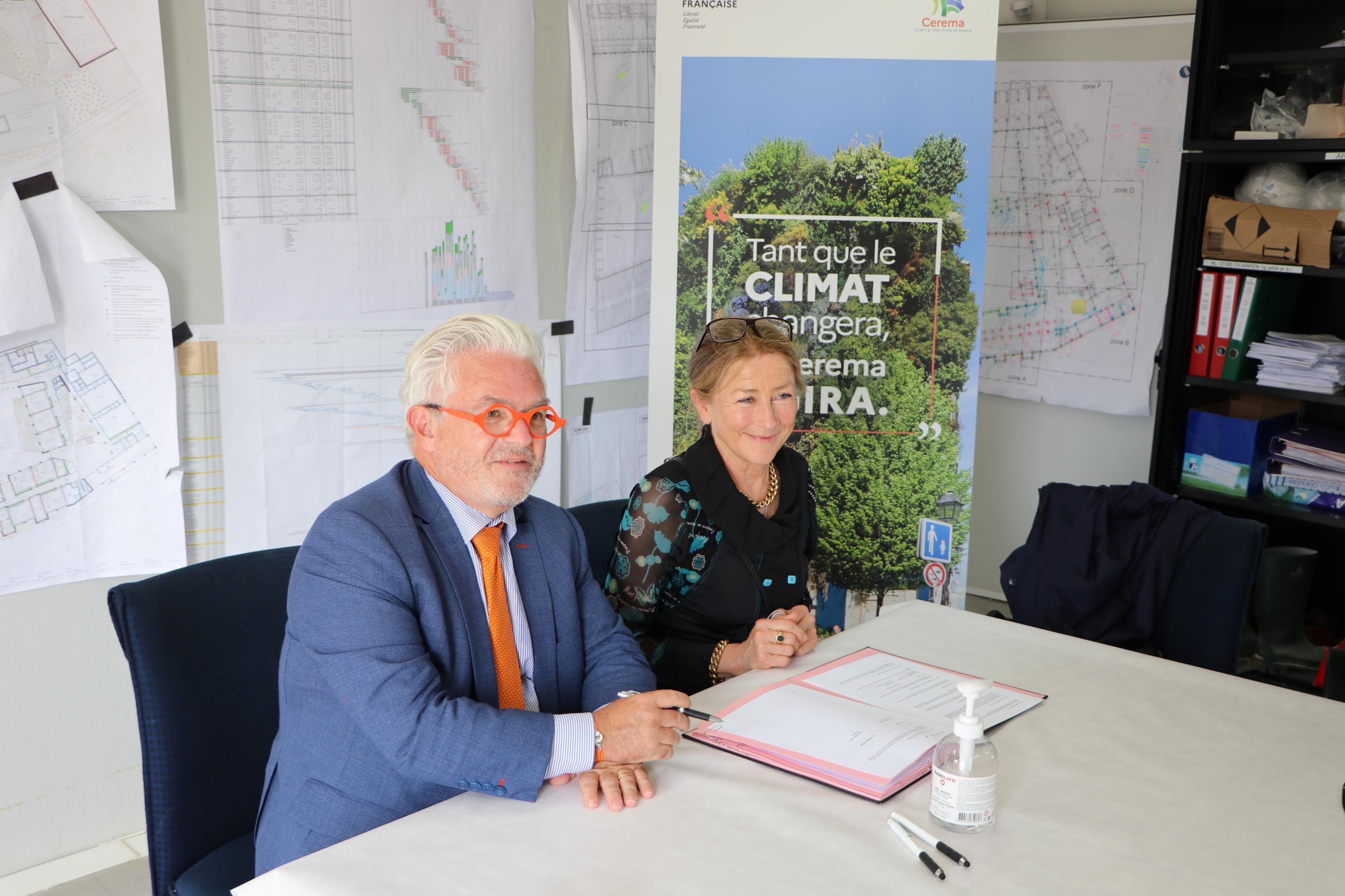 signature convention