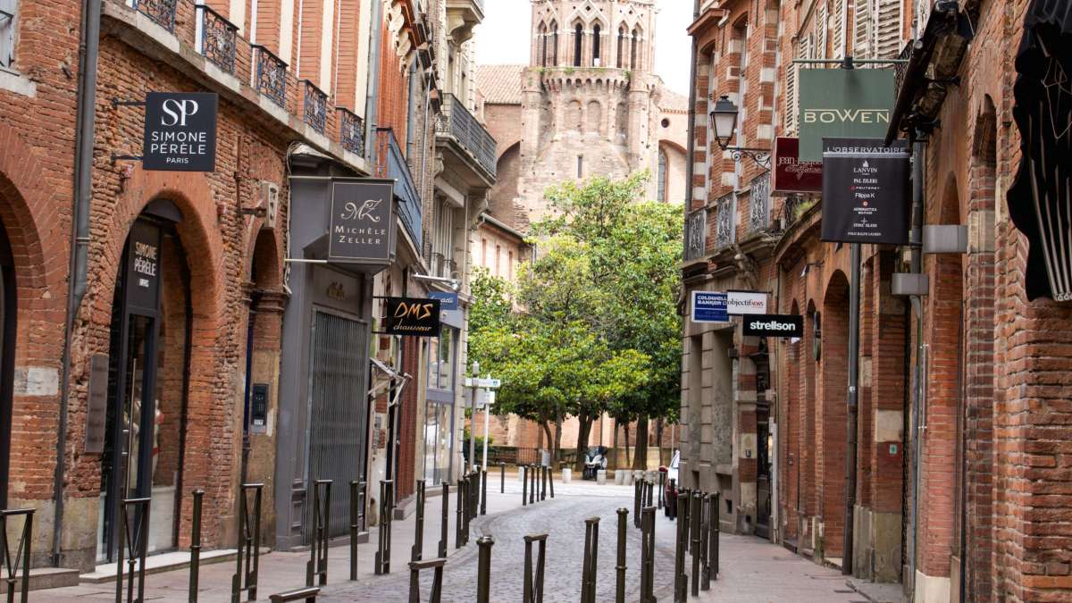 toulouse