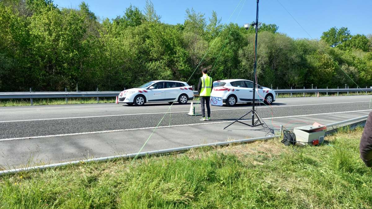 Controle automatique