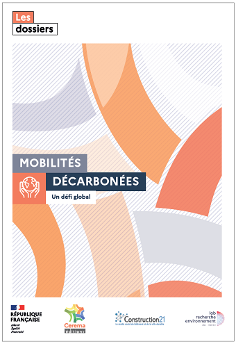 Dossier Mobilites decarbonees