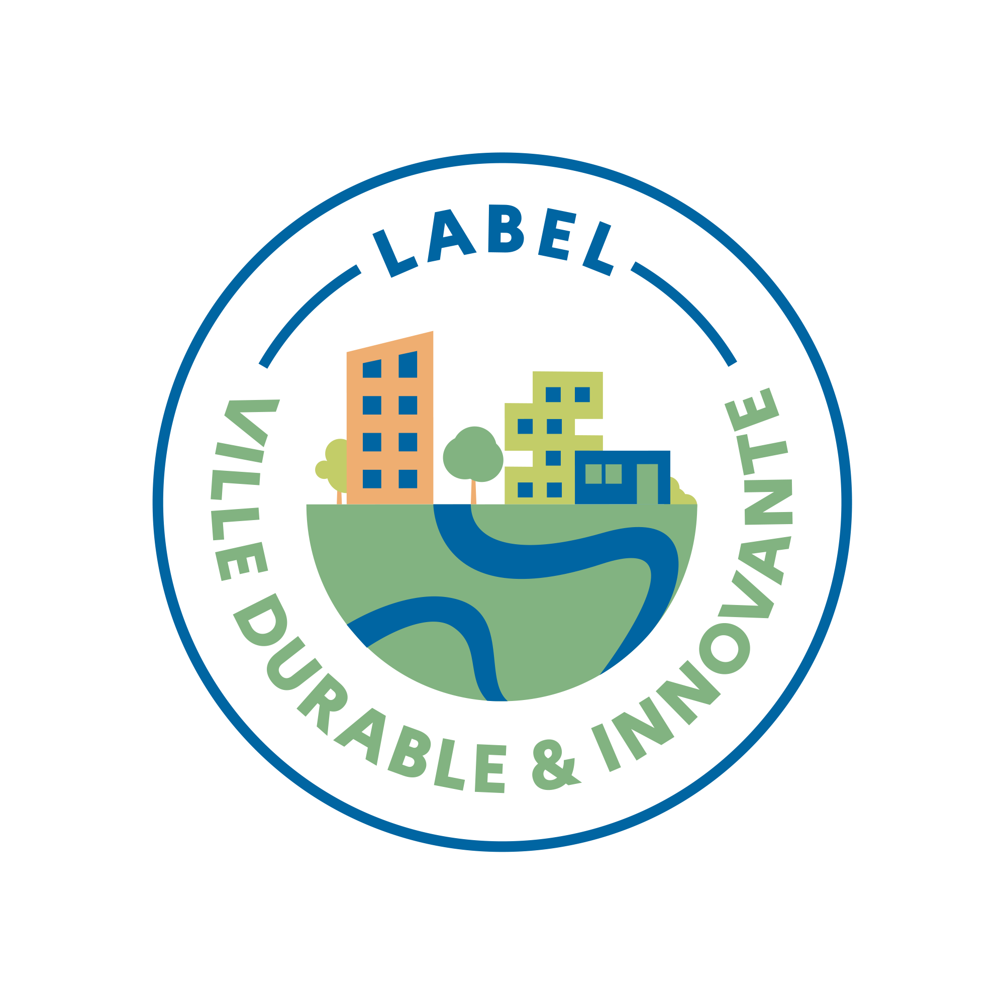 Label ville durable et innovante