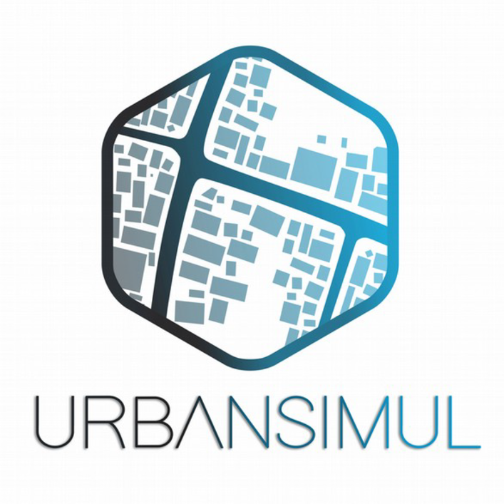 UrbanSIMUL