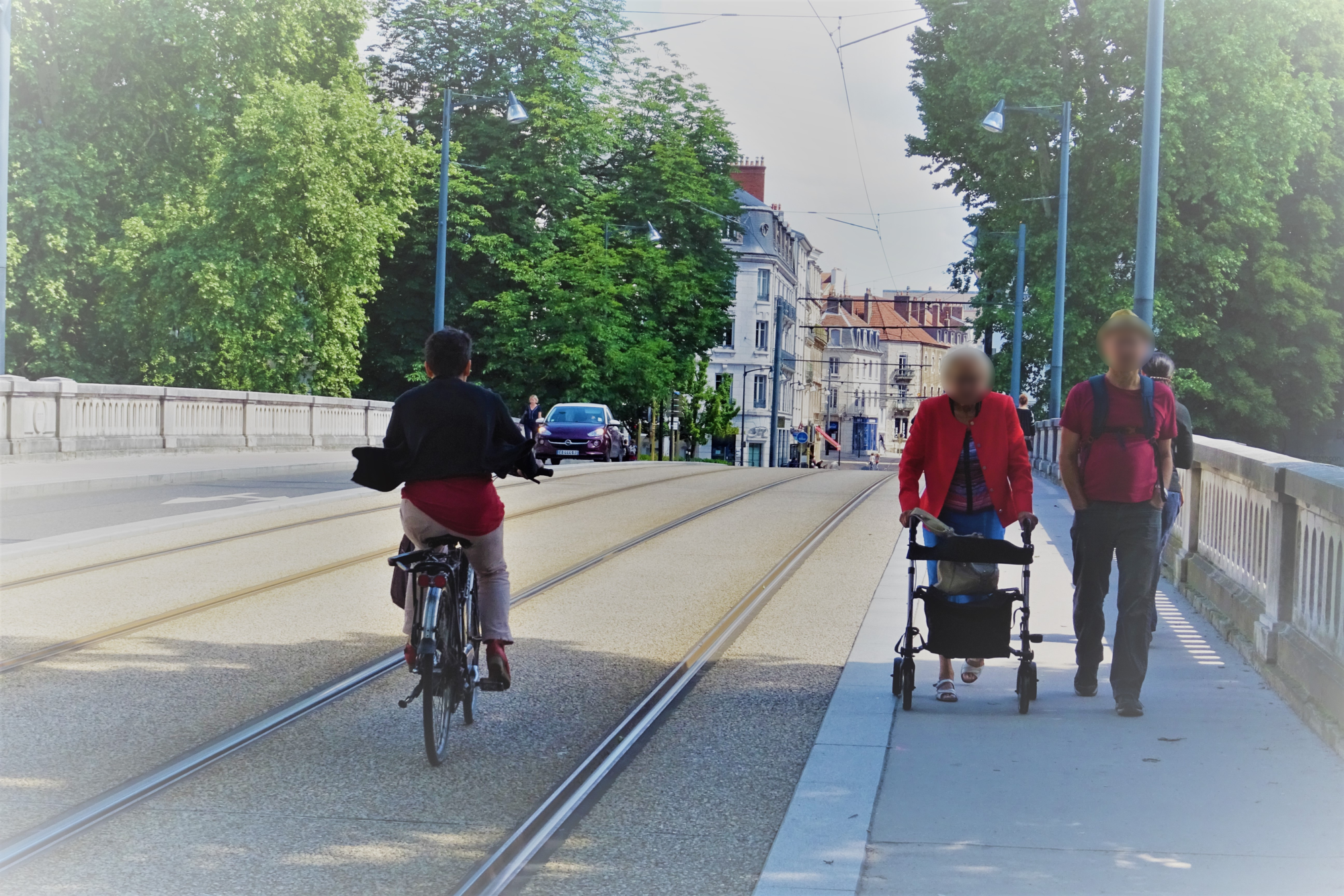 Pont de la république