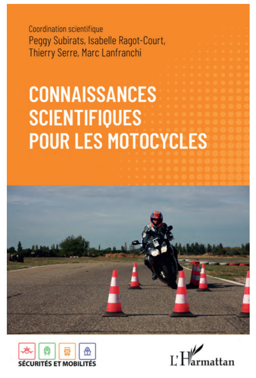 Connaissances scientifiques pour les motocycles