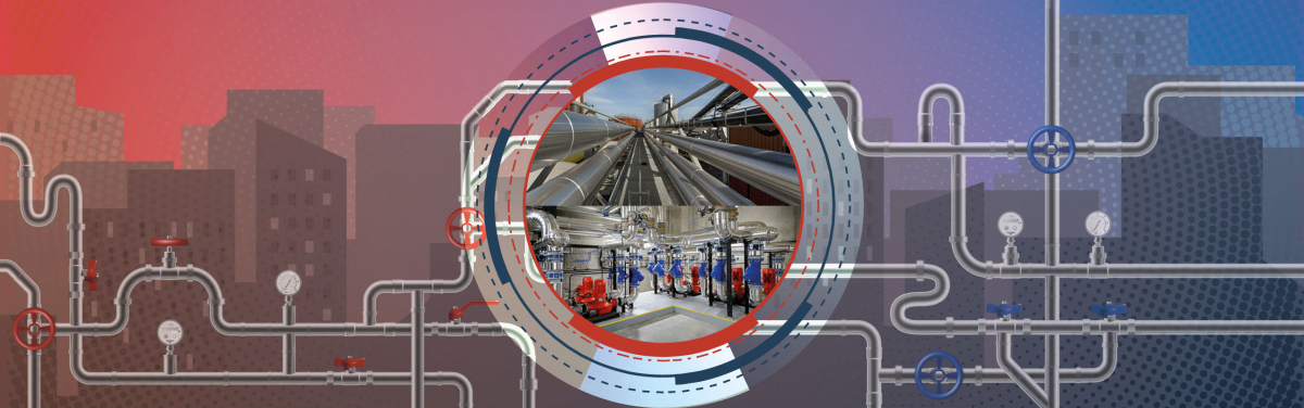 bandeau site réseaux de chaleur