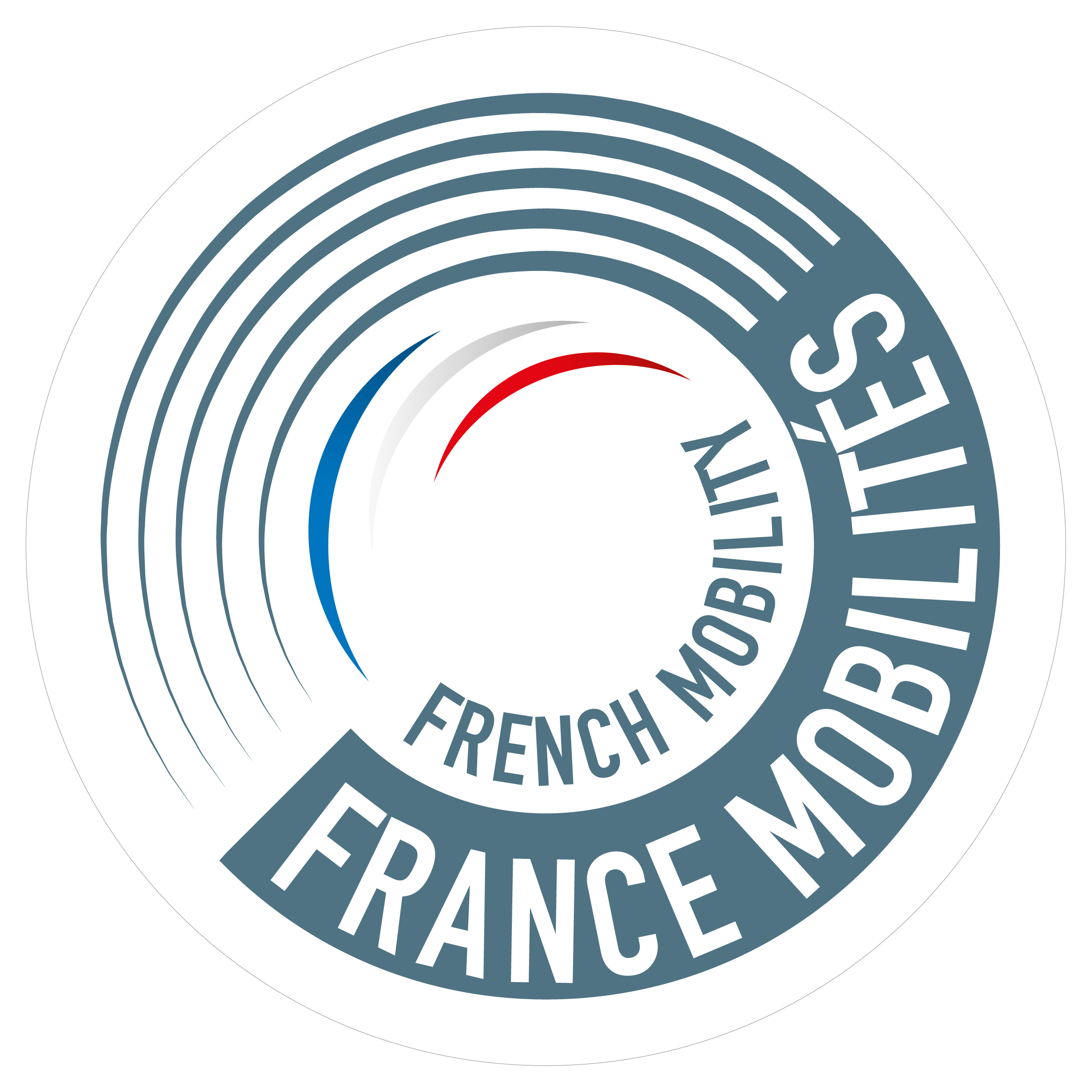 Logo France Mobilites