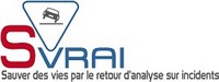 Logo SVRAI