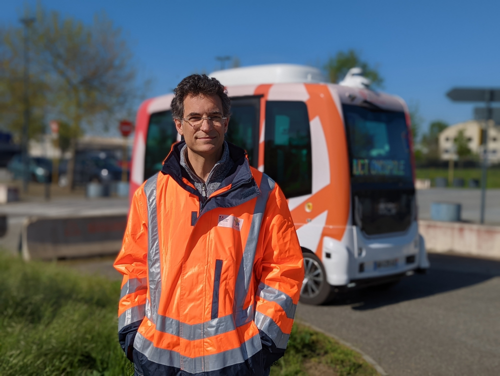 Guillaume Saint Pierre