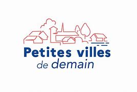 Logo Petites villes de demain