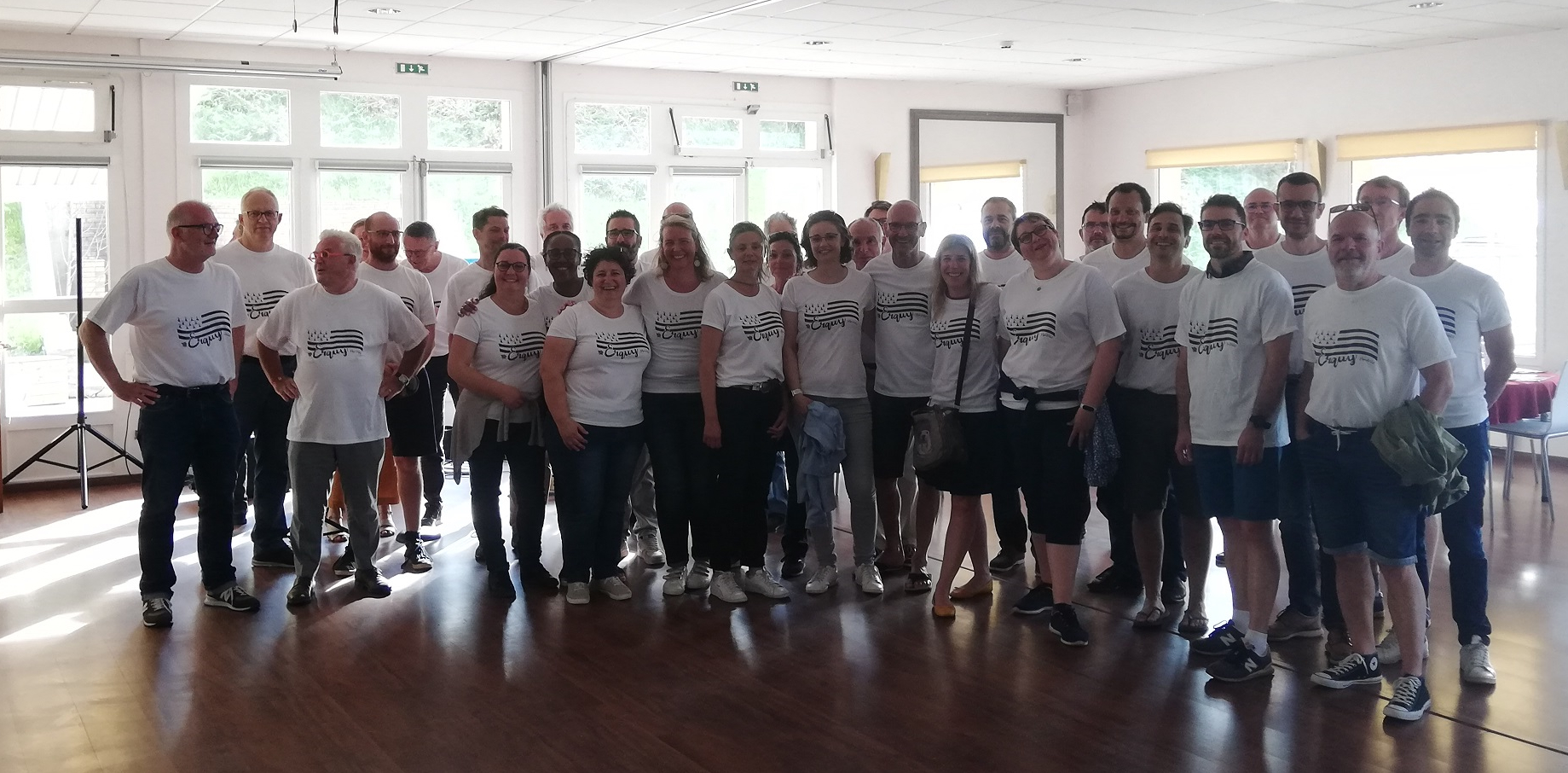 equipe Qualite Metrologie