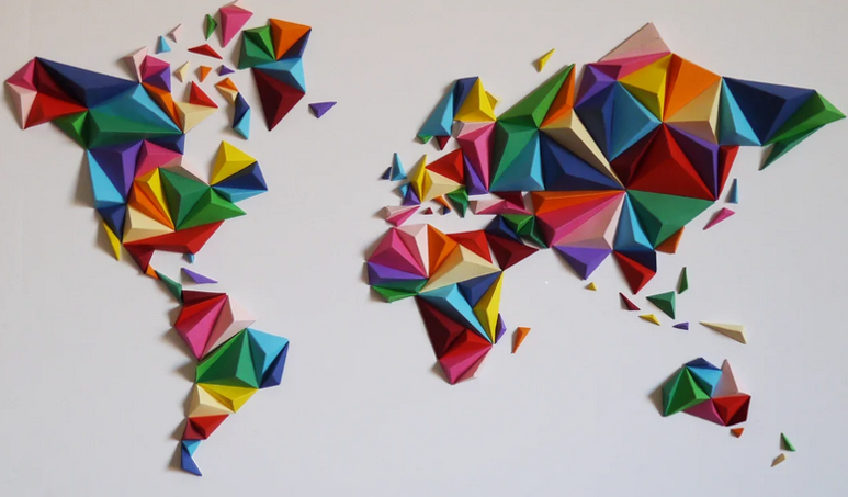 Tremplins vers l'europe et international