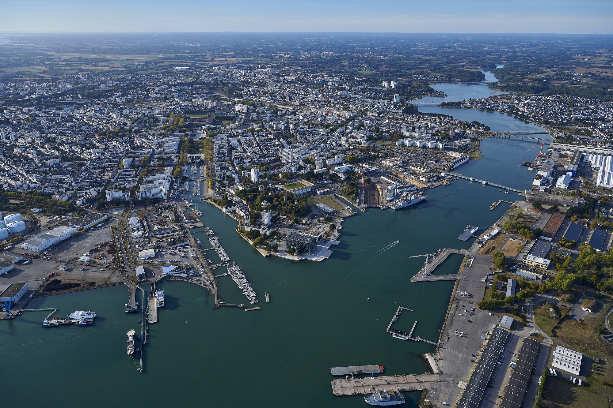 Port de Lorient