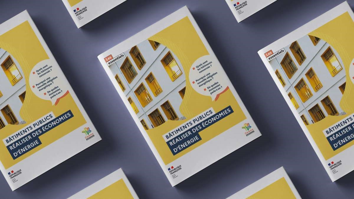 Essentiel Batiments publics