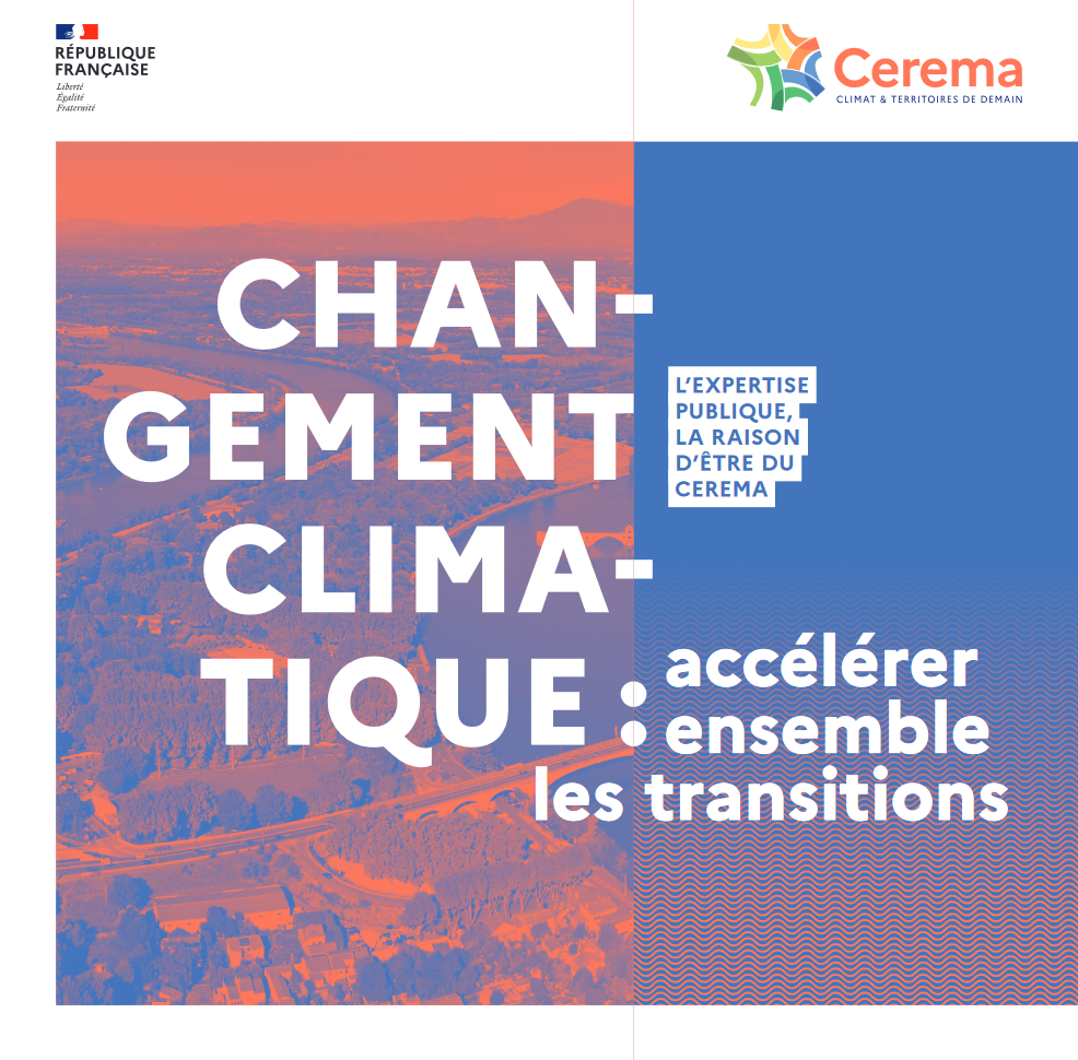 Couverture plaquette