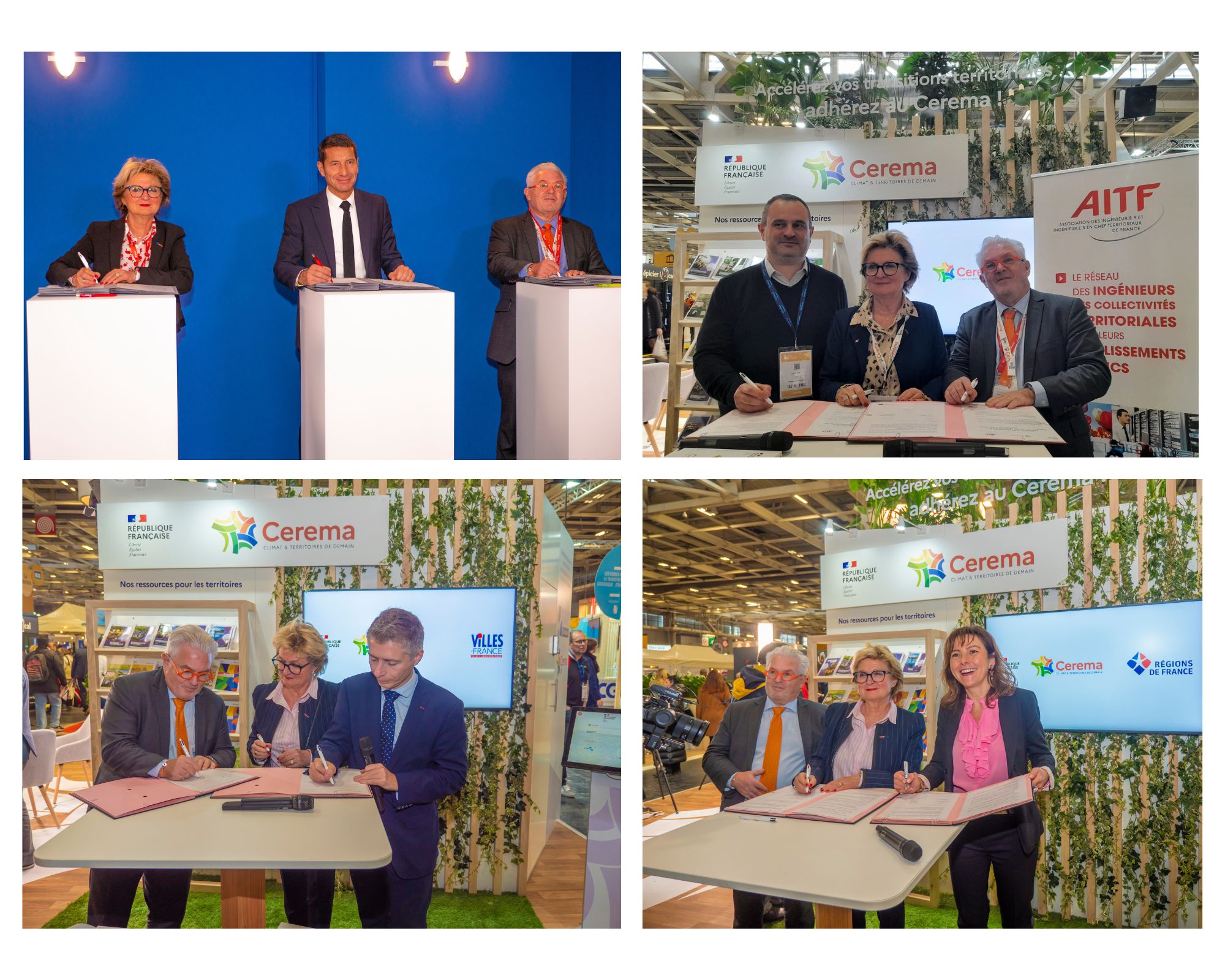 SMCL signature conventions