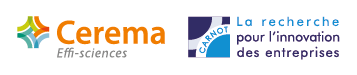 Cerema Effi-sciences